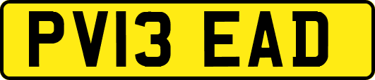 PV13EAD