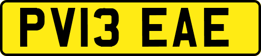 PV13EAE