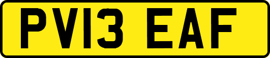 PV13EAF
