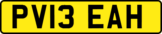 PV13EAH