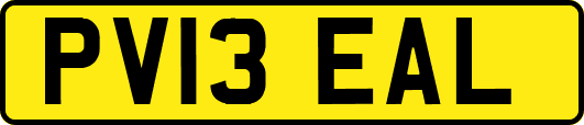 PV13EAL