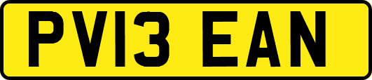 PV13EAN