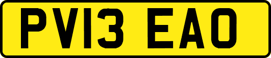 PV13EAO