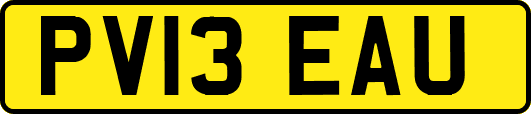 PV13EAU