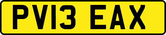 PV13EAX