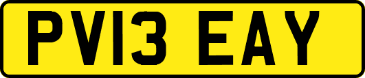 PV13EAY