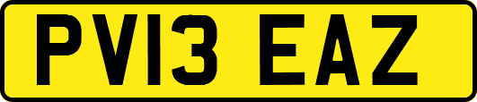 PV13EAZ