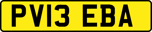 PV13EBA