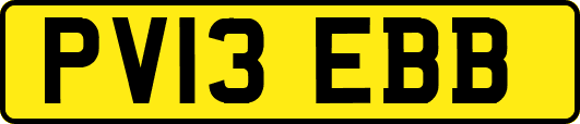 PV13EBB