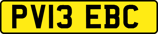 PV13EBC