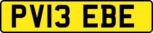 PV13EBE