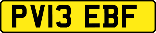 PV13EBF