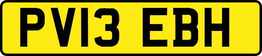 PV13EBH
