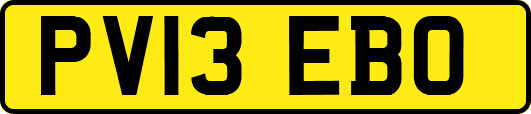 PV13EBO