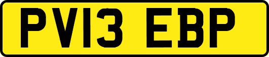PV13EBP