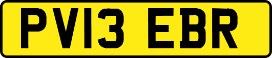 PV13EBR