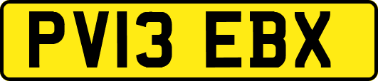 PV13EBX