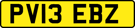 PV13EBZ