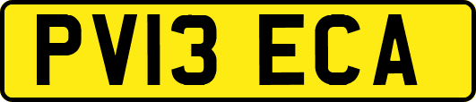 PV13ECA