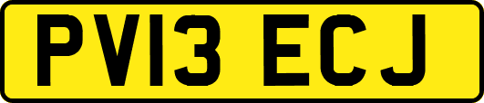 PV13ECJ