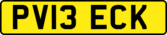 PV13ECK