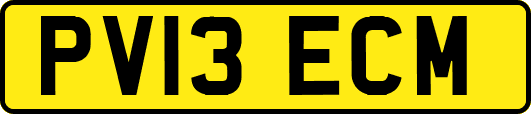 PV13ECM