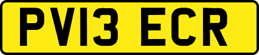 PV13ECR