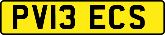 PV13ECS