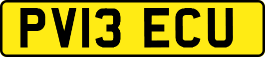 PV13ECU