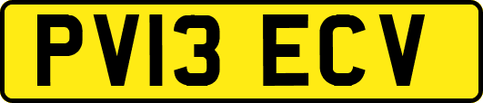 PV13ECV