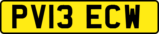 PV13ECW