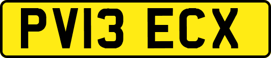 PV13ECX