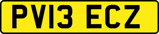 PV13ECZ