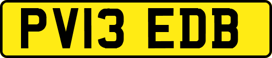 PV13EDB