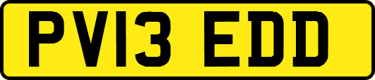 PV13EDD