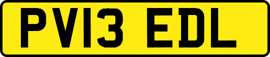 PV13EDL
