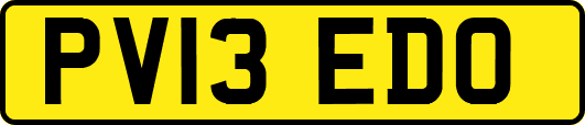 PV13EDO