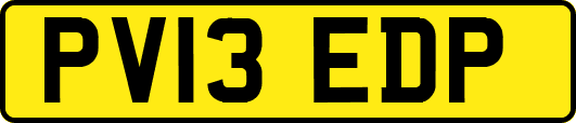 PV13EDP
