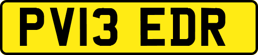 PV13EDR