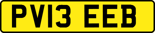 PV13EEB
