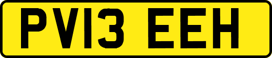 PV13EEH