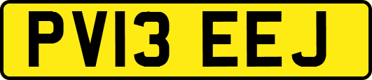 PV13EEJ