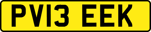 PV13EEK