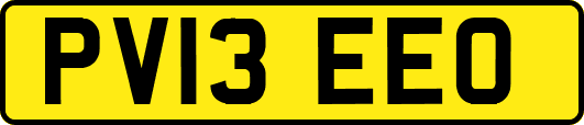 PV13EEO