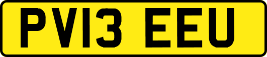 PV13EEU