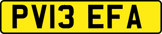 PV13EFA