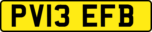PV13EFB