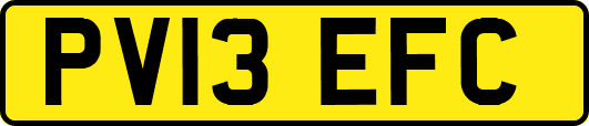 PV13EFC