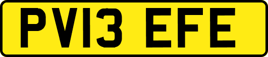 PV13EFE