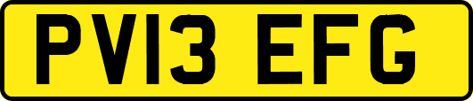 PV13EFG